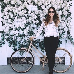 Meet your Posher, Quinn